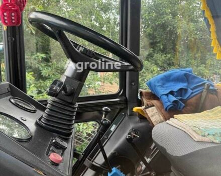 Інша Інша, об'ємом двигуна 2.45 л та пробігом 0 тис. км за 18929 $, фото 4 на Automoto.ua