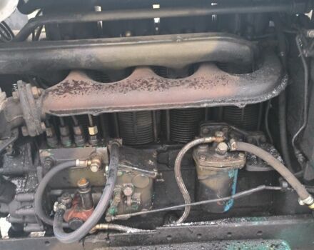 Другая Інша, об'ємом двигуна 0 л та пробігом 0 тис. км за 2700 $, фото 2 на Automoto.ua