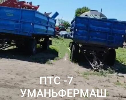 Другая Другая, объемом двигателя 0 л и пробегом 0 тыс. км за 11854 $, фото 4 на Automoto.ua