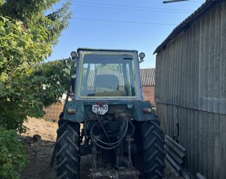 Другая Другая, объемом двигателя 0 л и пробегом 119 тыс. км за 5000 $, фото 2 на Automoto.ua