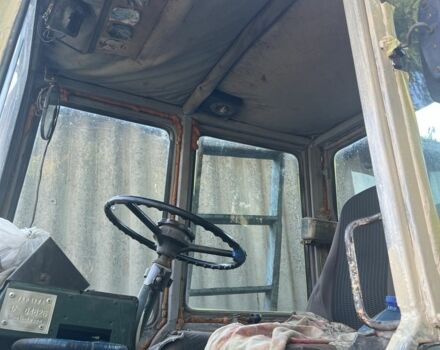 Другая Другая, объемом двигателя 0 л и пробегом 119 тыс. км за 5000 $, фото 3 на Automoto.ua