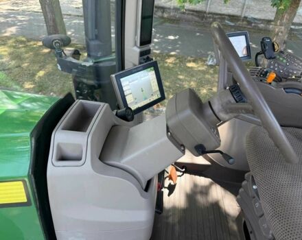 Інша Інша, об'ємом двигуна 0 л та пробігом 0 тис. км за 167887 $, фото 10 на Automoto.ua