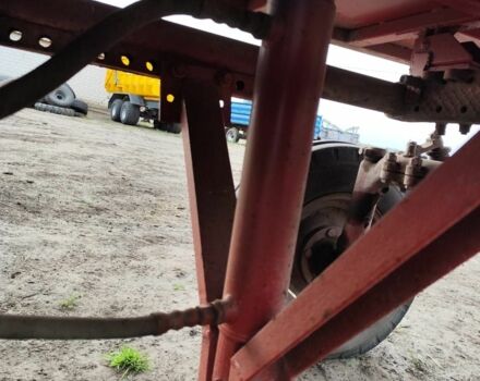 Другая Другая, объемом двигателя 0 л и пробегом 0 тыс. км за 11854 $, фото 3 на Automoto.ua