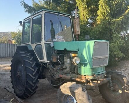 Другая Другая, объемом двигателя 0 л и пробегом 119 тыс. км за 5000 $, фото 4 на Automoto.ua