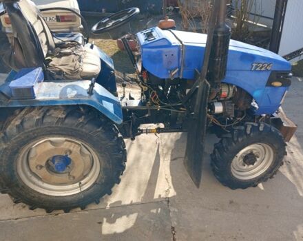 Другая Другая, объемом двигателя 0 л и пробегом 0 тыс. км за 3400 $, фото 2 на Automoto.ua