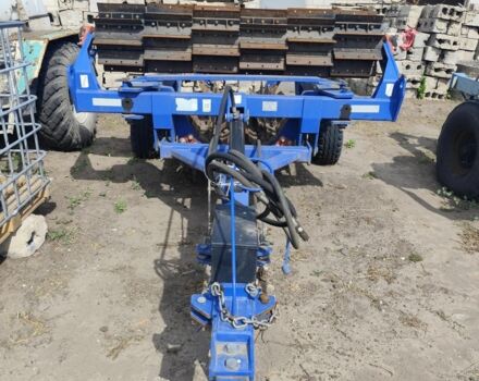 Другая Другая, объемом двигателя 0 л и пробегом 0 тыс. км за 11854 $, фото 7 на Automoto.ua