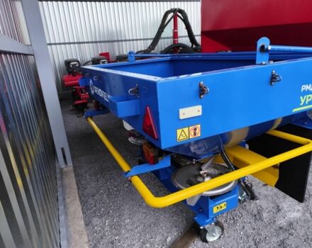 Другая Другая, объемом двигателя 0 л и пробегом 0 тыс. км за 11854 $, фото 22 на Automoto.ua