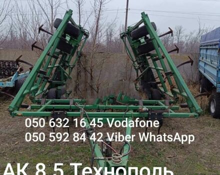 Другая Другая, объемом двигателя 0 л и пробегом 0 тыс. км за 11854 $, фото 12 на Automoto.ua