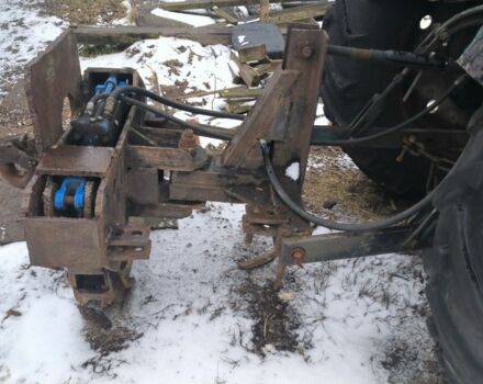 Другая Інша, об'ємом двигуна 0 л та пробігом 0 тис. км за 2700 $, фото 1 на Automoto.ua