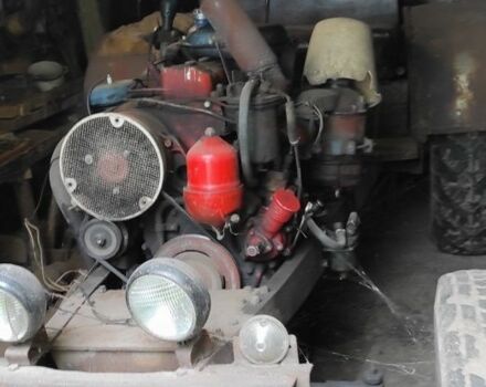 Другая Другая, объемом двигателя 0 л и пробегом 300 тыс. км за 1919 $, фото 3 на Automoto.ua
