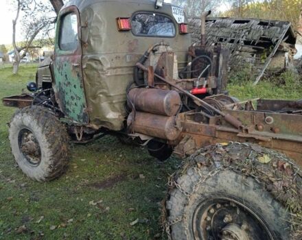 Інша Інша, об'ємом двигуна 0 л та пробігом 0 тис. км за 5999 $, фото 3 на Automoto.ua