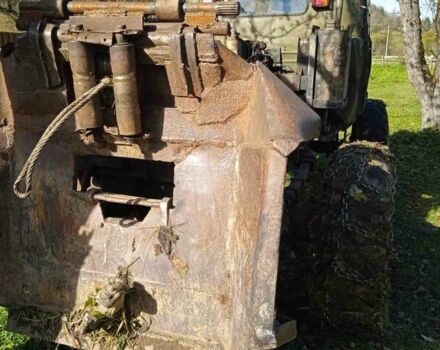 Інша Інша, об'ємом двигуна 0 л та пробігом 0 тис. км за 5999 $, фото 6 на Automoto.ua