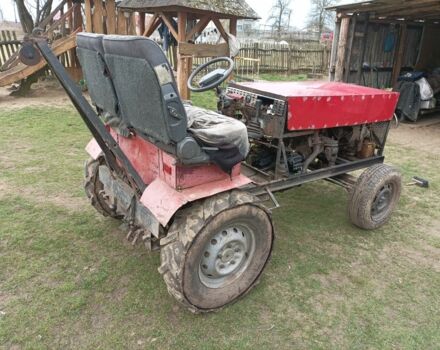Другая Інша, об'ємом двигуна 0 л та пробігом 10000 тис. км за 1400 $, фото 2 на Automoto.ua
