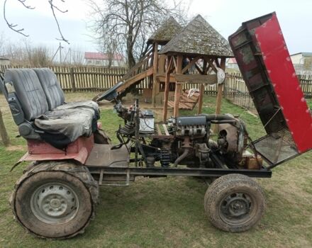 Другая Інша, об'ємом двигуна 0 л та пробігом 10000 тис. км за 1400 $, фото 4 на Automoto.ua