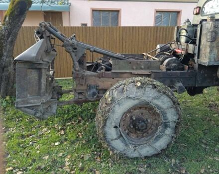 Інша Інша, об'ємом двигуна 0 л та пробігом 0 тис. км за 5999 $, фото 5 на Automoto.ua