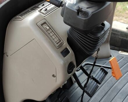 Другая Інша, об'ємом двигуна 0 л та пробігом 0 тис. км за 83000 $, фото 6 на Automoto.ua