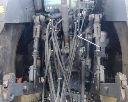 Інша Інша, об'ємом двигуна 8.4 л та пробігом 12 тис. км за 111887 $, фото 3 на Automoto.ua