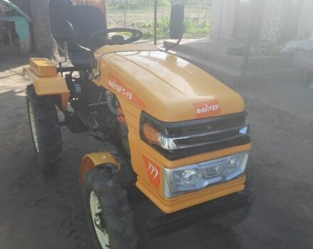 Другая Другая, объемом двигателя 0 л и пробегом 0 тыс. км за 2000 $, фото 3 на Automoto.ua