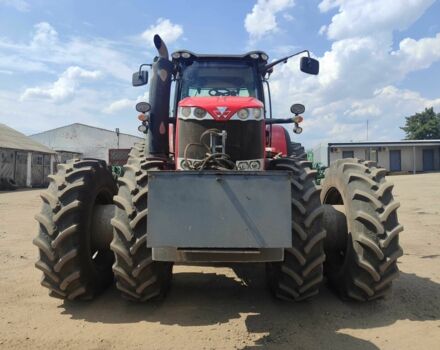 Другая Інша, об'ємом двигуна 0 л та пробігом 0 тис. км за 110000 $, фото 5 на Automoto.ua