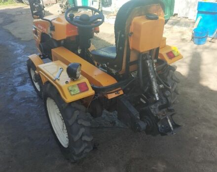 Другая Другая, объемом двигателя 0 л и пробегом 0 тыс. км за 2000 $, фото 2 на Automoto.ua