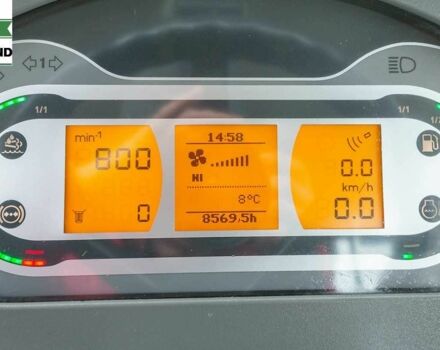 Другая Другая, объемом двигателя 0 л и пробегом 0 тыс. км за 120877 $, фото 7 на Automoto.ua