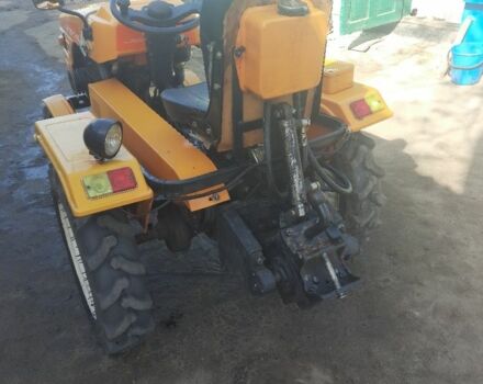 Другая Другая, объемом двигателя 0 л и пробегом 0 тыс. км за 2000 $, фото 1 на Automoto.ua