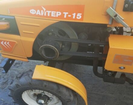 Другая Другая, объемом двигателя 0 л и пробегом 0 тыс. км за 2000 $, фото 4 на Automoto.ua