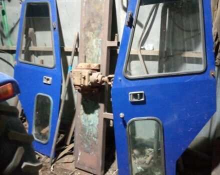 Інша Інша, об'ємом двигуна 3.5 л та пробігом 2 тис. км за 7 $, фото 7 на Automoto.ua