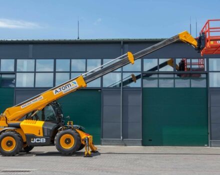 Інша Інша, об'ємом двигуна 0 л та пробігом 0 тис. км за 46519 $, фото 5 на Automoto.ua