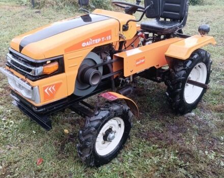 Другая Другая, объемом двигателя 0 л и пробегом 0 тыс. км за 1600 $, фото 3 на Automoto.ua