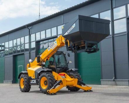 Інша Інша, об'ємом двигуна 0 л та пробігом 0 тис. км за 46519 $, фото 6 на Automoto.ua