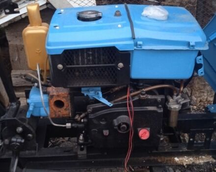 Другая Другая, объемом двигателя 0 л и пробегом 0 тыс. км за 952 $, фото 2 на Automoto.ua