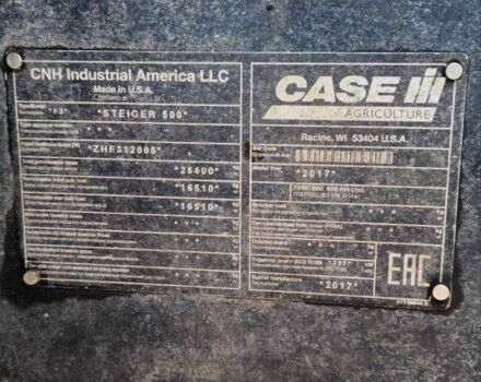 Другая Другая, объемом двигателя 12.9 л и пробегом 0 тыс. км за 140000 $, фото 2 на Automoto.ua