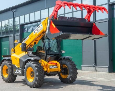 Інша Інша, об'ємом двигуна 0 л та пробігом 0 тис. км за 46519 $, фото 3 на Automoto.ua