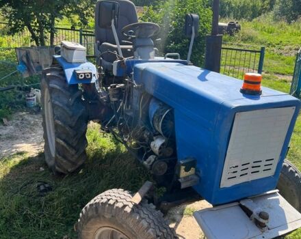 Інша Інша, об'ємом двигуна 2.08 л та пробігом 10 тис. км за 2700 $, фото 3 на Automoto.ua