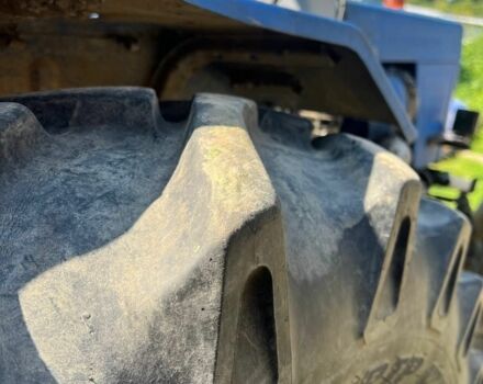 Інша Інша, об'ємом двигуна 2.08 л та пробігом 10 тис. км за 2700 $, фото 5 на Automoto.ua