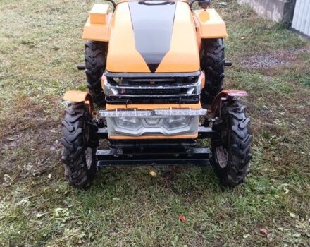 Другая Другая, объемом двигателя 0 л и пробегом 0 тыс. км за 1600 $, фото 2 на Automoto.ua