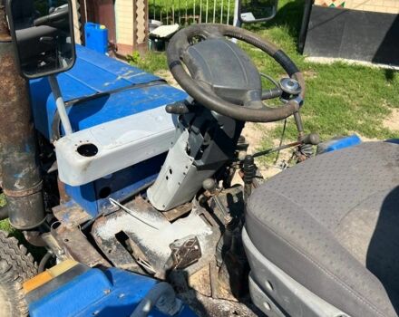 Інша Інша, об'ємом двигуна 2.08 л та пробігом 10 тис. км за 2700 $, фото 7 на Automoto.ua