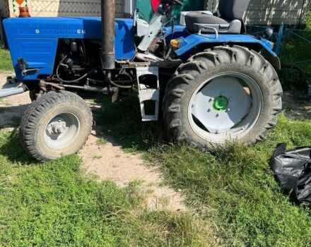 Інша Інша, об'ємом двигуна 2.08 л та пробігом 10 тис. км за 2700 $, фото 1 на Automoto.ua