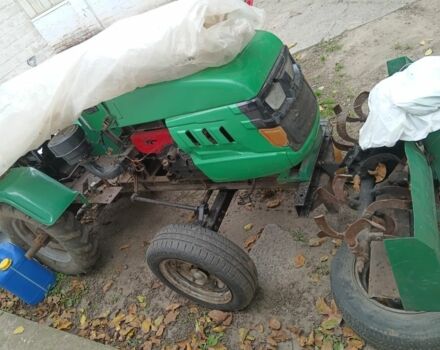 Другая Другая, объемом двигателя 0 л и пробегом 0 тыс. км за 719 $, фото 4 на Automoto.ua