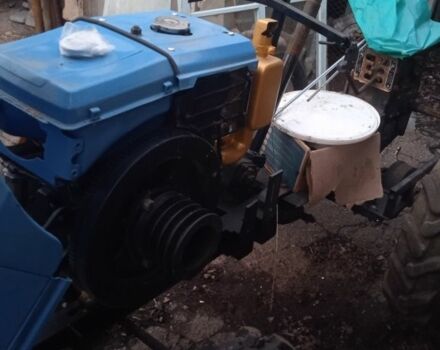 Другая Другая, объемом двигателя 0 л и пробегом 0 тыс. км за 952 $, фото 3 на Automoto.ua