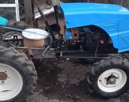 Другая Другая, объемом двигателя 0 л и пробегом 0 тыс. км за 952 $, фото 1 на Automoto.ua