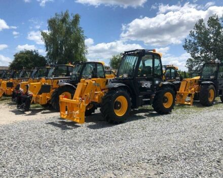 Інша Інша, об'ємом двигуна 0 л та пробігом 0 тис. км за 46519 $, фото 1 на Automoto.ua