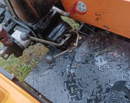 Другая Другая, объемом двигателя 0 л и пробегом 0 тыс. км за 1600 $, фото 6 на Automoto.ua