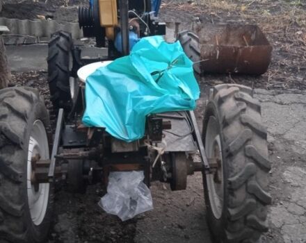 Другая Другая, объемом двигателя 0 л и пробегом 0 тыс. км за 952 $, фото 4 на Automoto.ua