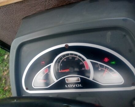 Інша Інша, об'ємом двигуна 3.5 л та пробігом 2 тис. км за 7 $, фото 4 на Automoto.ua