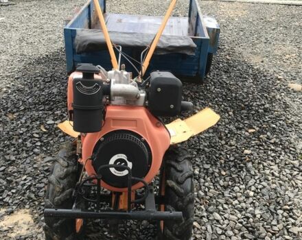 Другая Інша, об'ємом двигуна 0 л та пробігом 1000 тис. км за 1000 $, фото 1 на Automoto.ua