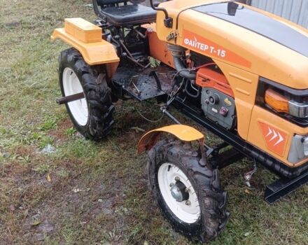 Другая Другая, объемом двигателя 0 л и пробегом 0 тыс. км за 1600 $, фото 1 на Automoto.ua