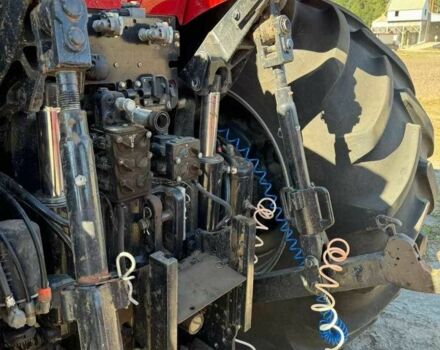 Другая Другая, объемом двигателя 0 л и пробегом 0 тыс. км за 171236 $, фото 7 на Automoto.ua