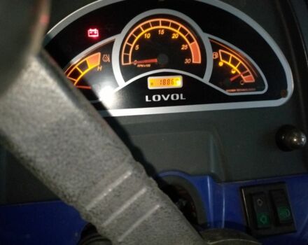 Інша Інша, об'ємом двигуна 3.5 л та пробігом 2 тис. км за 7 $, фото 9 на Automoto.ua
